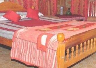 TG Stays Subathu Road 1, Solan 2